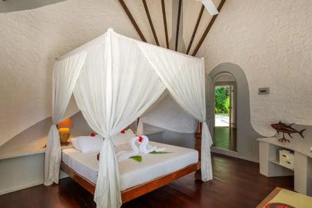 Nika Island Resort & Spa, Maldives - 58
