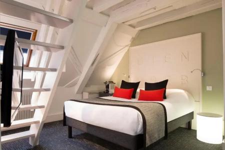 Hôtel Gutenberg - 49