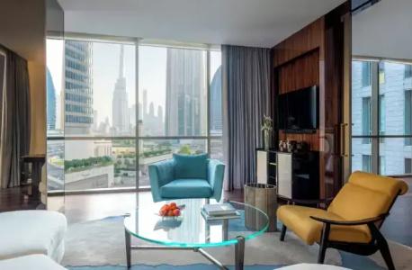 Four Seasons Dubai International Financial Centre - 113