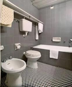 Residence Siloe - 37