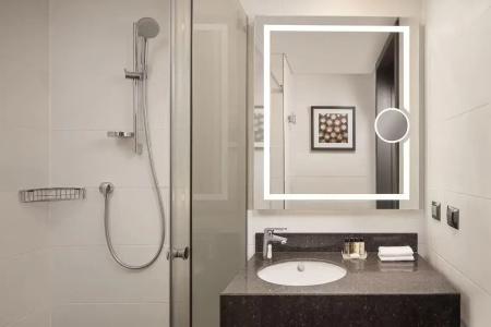 Four Points by Sheraton Istanbul Kagithane - 17
