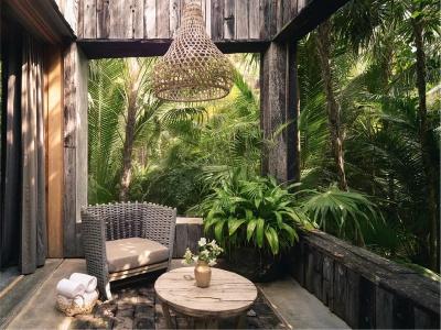 Be Tulum Beach & Spa Resort - 22
