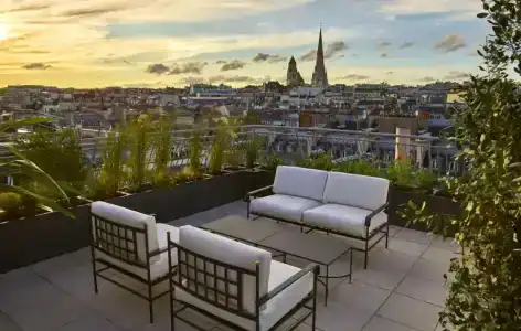 Hôtel Plaza Athénée - Dorchester Collection - 82