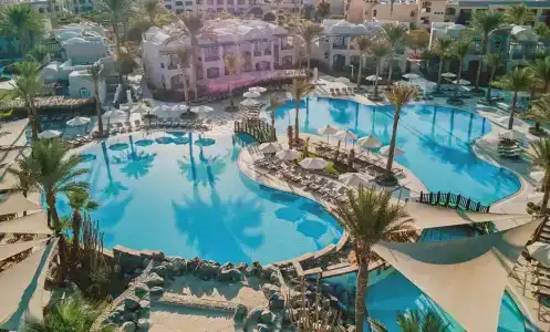 Iberotel Makadi Beach - 27