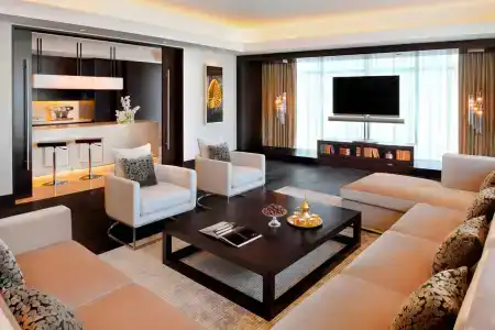 JW Marriott Marquis Dubai - 74