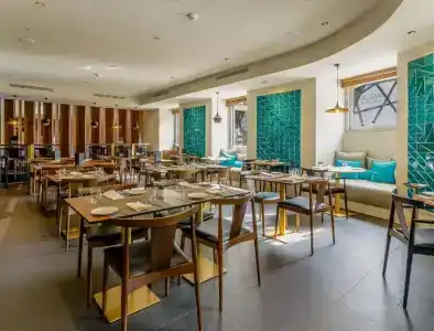 Vincci Liberdade - 13