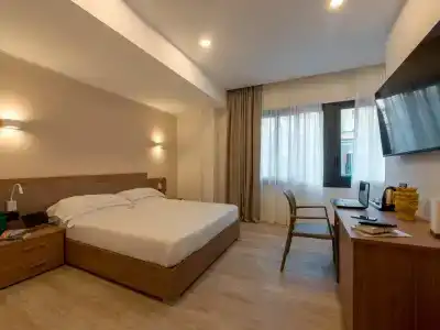 Mercure Palermo Centro - 39