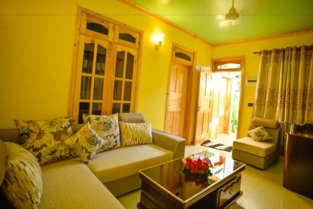 Thundee Inn - 13