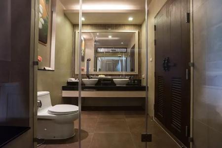 Siripanna Villa Resort & Spa Chiang Mai -Sha Extra Plus - 60