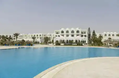 Vincci Helios Beach - 17