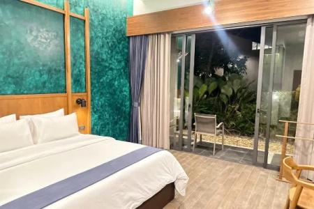 r-Mar Resort And Spa - Sha Plus - 50