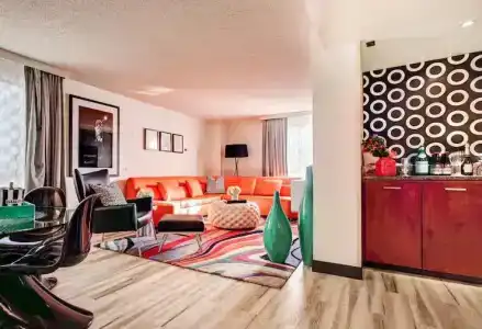 The Curtis- a Doubletree By Hilton - 65