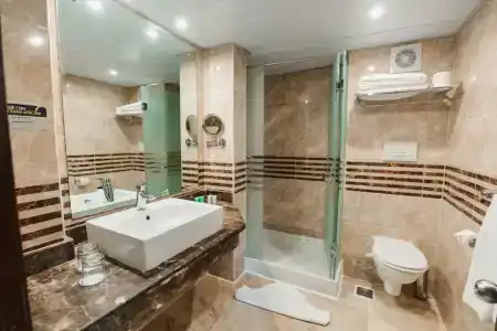 Golden Beach Resort - 18