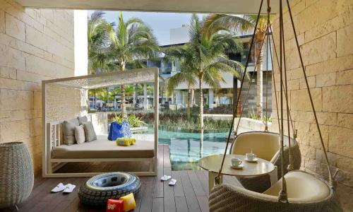 Family Selection at Grand Palladium Costa Mujeres Resort & Spa - All Inclusive - 70