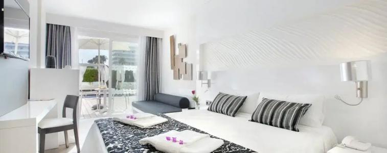 Mars Playa de Muro Suites - 29