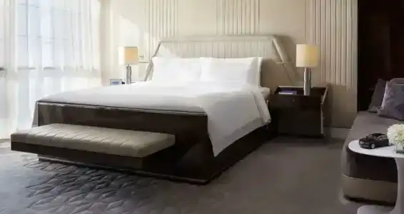 Habtoor Palace Dubai, LXRs & Resorts - 75