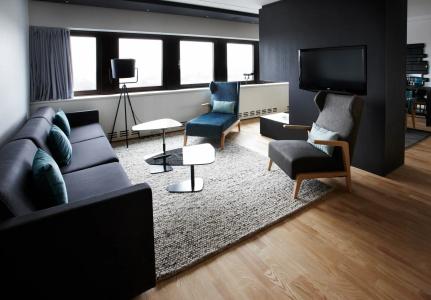 Scandic Copenhagen - 71