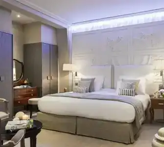 hôTel BarrièRe Le Royal La Baule - 27