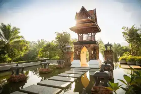 Robinson Khao Lak - 14