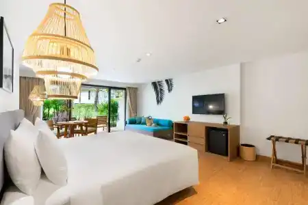 Outrigger Khao Lak Beach Resort - Sha Extra Plus - 55