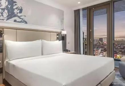 Hilton Mall Of Istanbul - 113