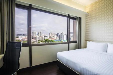 Village Bugis By Far East Hospitality (Sg Clean) - 4