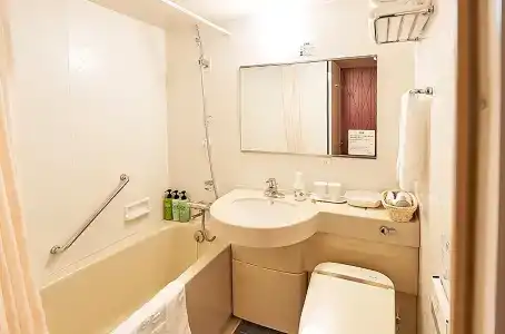 Sotetsu Fresa Inn Higashi Shinjuku - 34