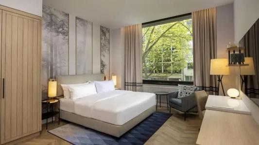 Steigenberger Berlin - 14