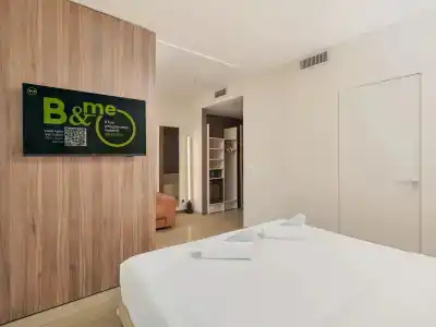 b&b Milano Central Station - 56