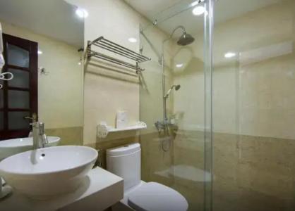 Splendid Star Grand and Spa - 84