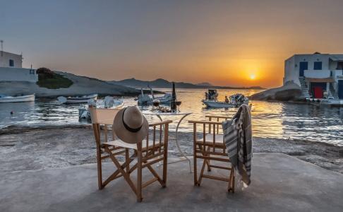 Vilos Suites - 114