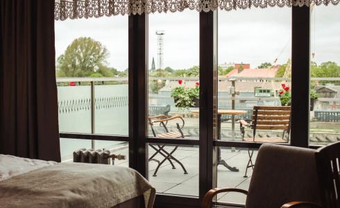 Promenade Liepaja - 67