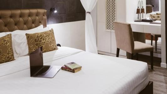 De Chai Colonial & Spa - Sha Plus - 44