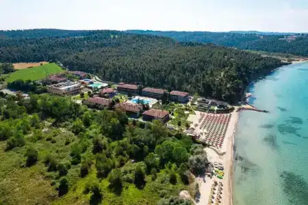 GHotels Simantro Beach - 35