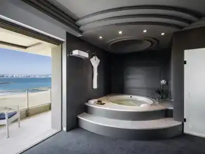 Mövenpick & Casino Malabata Tanger - 59