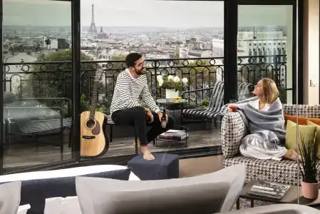 Hotel - 21