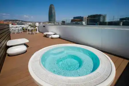Golden Barcelona - 17