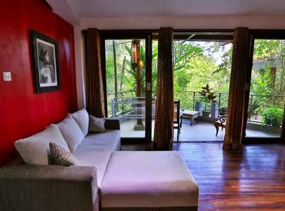 Thambapanni Retreat - 47