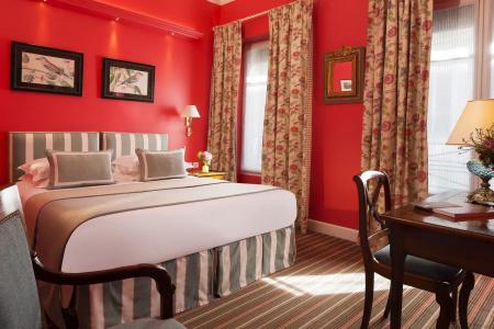 Le Relais Madeleine - 37