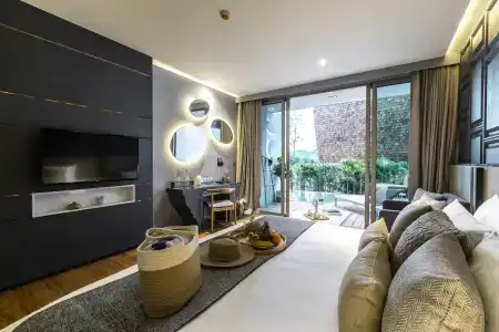 Wyndham Grand Nai Harn Beach Phuket - Sha Extra Plus - 40