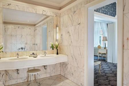 Imperial, a Luxury Collection Hotel, Vienna - 96