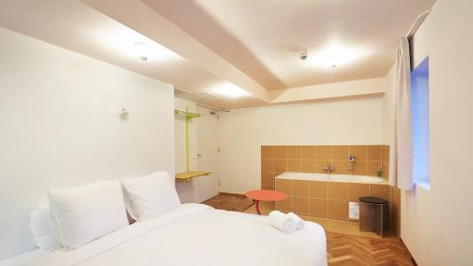 Not Hotel Rotterdam - 92