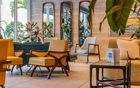 Hampton Inn Miami Beach - Mid Beach - 40