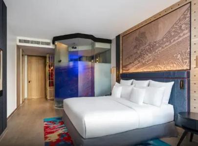 Indigo Phuket Patong, An Ihg Hotel - Sha Extra Plus - 27