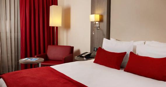 Ramada Plaza By Wyndham Izmir - 34