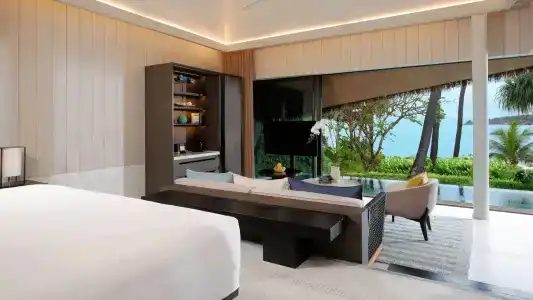 Hyatt Regency Koh Samui- Sha Extra Plus - 80