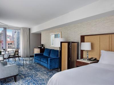 Intercontinental New York Times Square, An Ihg - 62