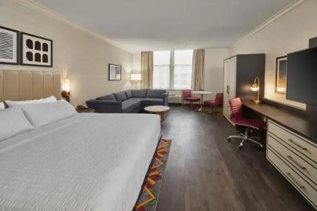 Indigo Downtown, An Ihg Hotel - 20