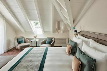 Grand Resort Bad Ragaz - 80