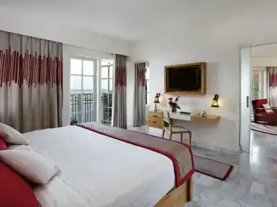 Movenpick Resort & Spa El Gouna - 4